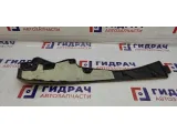Накладка консоли правая BMW X5 51168250094.