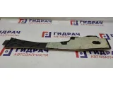 Накладка консоли левая BMW X5 51168250093.