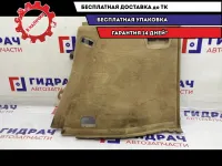 Обшивка багажника правая BMW X5 51477034396.