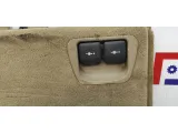 Обшивка багажника правая BMW X5 51477034396.