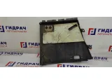 Обшивка багажника правая BMW X5 51477034396.