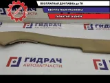 Накладка консоли правая BMW X5 51168262798.
