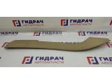 Накладка консоли правая BMW X5 51168262798.