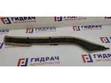 Накладка консоли правая BMW X5 51168262798.