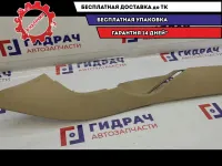 Накладка консоли левая BMW X5 51168262797.