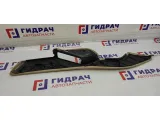 Накладка консоли левая BMW X5 51168262797.