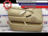 Обшивка двери передней левой BMW X5 51418250205.
