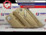 Обшивка двери задней правой BMW X5 51428250208. Дефект.