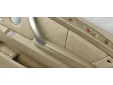 Обшивка двери задней правой BMW X5 51428250208. Дефект.