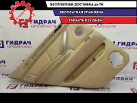 Обшивка двери задней левой BMW X5 51428250207.
