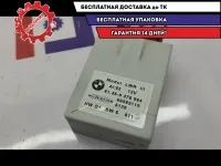 Блок электронный (регулировки угла наклона фар) BMW X5 61358375964.