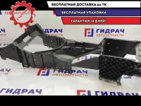 Консоль BMW X5 51168402933.
