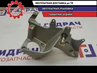 Кронштейн педали тормоза BMW X5 35101165941.