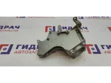 Кронштейн педали тормоза BMW X5 35101165941.