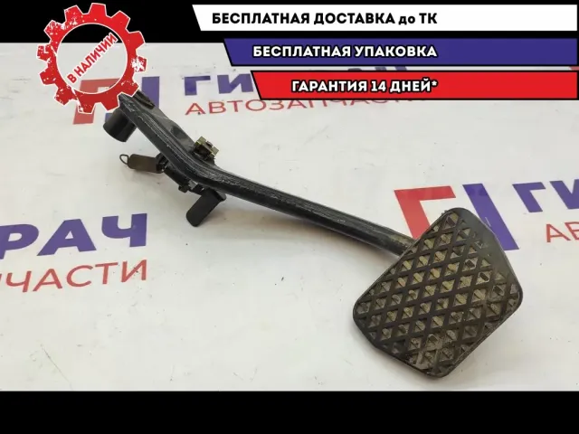 Педаль тормоза BMW X5 35216752785.