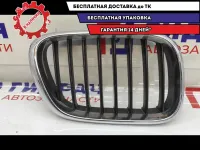 Решетка радиатора правая BMW X5 51138402646.