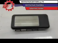 Плафон салонный подсветки зеркала правый BMW X5 63316961992.