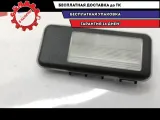 Плафон салонный подсветки зеркала левый BMW X5 63316961991.