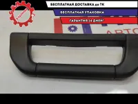 Ручка внутренняя потолочная передняя BMW X5 51168258064.