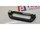 Ручка внутренняя потолочная передняя BMW X5 51168258064.