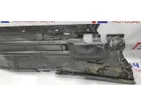 Защита антигравийная левая BMW X5 51718402437. Дефект.