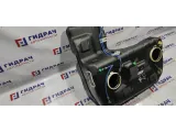 Бак топливный BMW X5 16116752552.