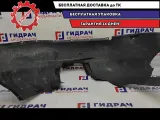 Локер передний правый BMW X5 51718402444. Дефекты.