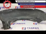 Локер задний левый BMW X5 51718403059.