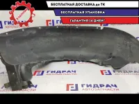 Локер задний левый BMW X5 51718403059.