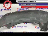 Локер задний правый BMW X5 51718403060. Дефекты.