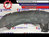 Локер задний правый BMW X5 51718403060. Дефекты.