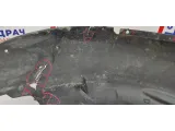Локер задний правый BMW X5 51718403060. Дефекты.