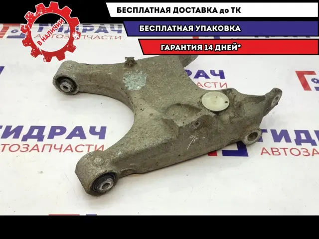 Рычаг задний нижний правый BMW X5 33326770744.