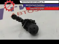 Форсунка омывателя фары правая BMW X5 61678252744.