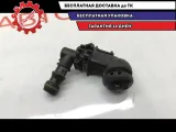 Форсунка омывателя фары левая BMW X5 61678252743.