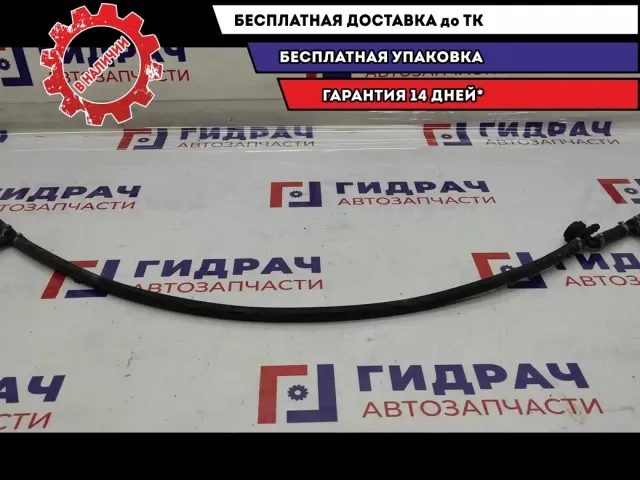 Шланг омывателя фар BMW X5 61671379530.