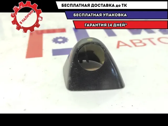 Крышка форсунки омывателя правая BMW X5 61678252746.
