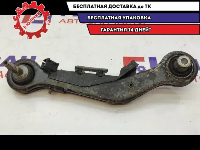 Тяга задняя верхняя правая BMW X5 33326770860.