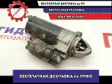 Стартер BMW X5 12411736921.