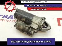 Стартер BMW X5 12411736921.