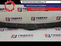 Решетка стеклооч. (планка под лобовое стекло) BMW X5 51718402642.