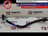 Горловина топливного бака BMW X5 16117175057. С пробкой.