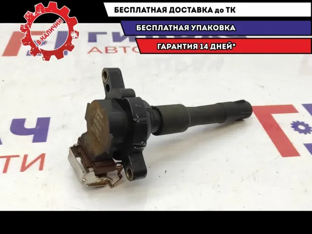 Катушка зажигания BMW X5 12131703228.