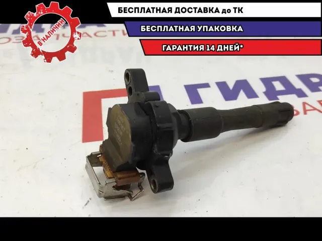 Катушка зажигания BMW X5 12131703228.
