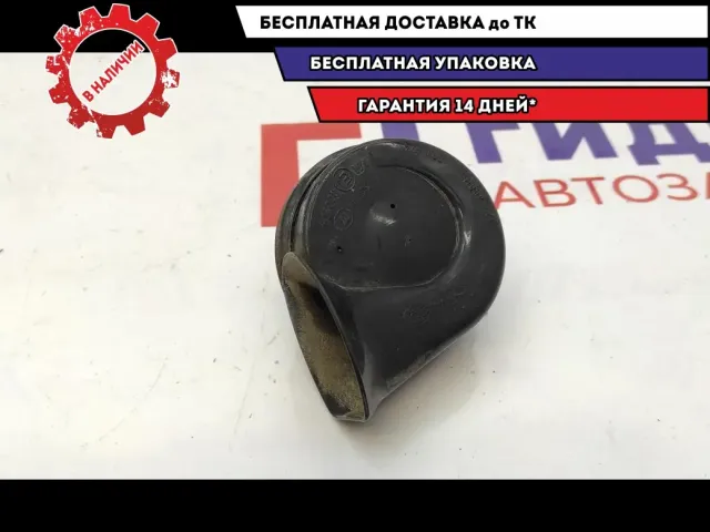 Сигнал звуковой BMW X5 61338387347.