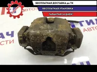 Суппорт тормозной передний правый BMW X5 34116773132.