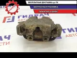 Суппорт тормозной передний левый BMW X5 34116773131.
