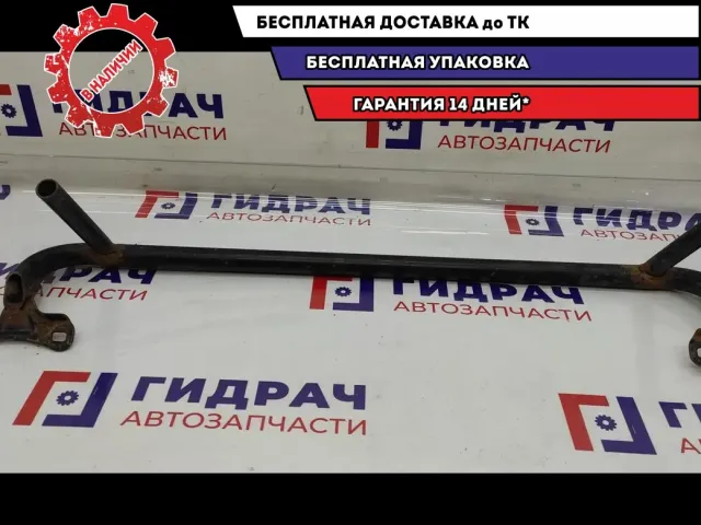 Усилитель бампера передний BMW X5 51717007787.