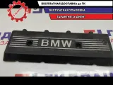 Накладка декоративная на двигатель правая BMW X5 11121702856.