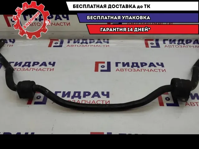 Стабилизатор передний BMW X5 31351097019.
